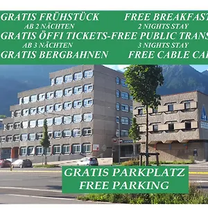 - Youth Austria