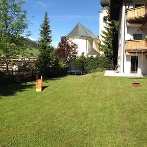  Appartement Haus Willibald
