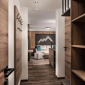  Appartement Niederseer