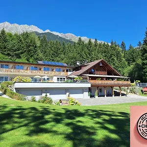 Sweet Cherry - Boutique & Tyrol Austria