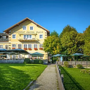 Hotel-gasthof Maria Plain Bergheim